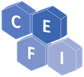 CeFiSystems Cedric Fischer Logo